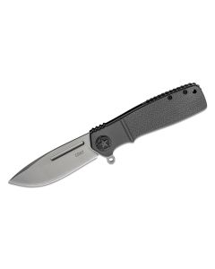 CRKK252GXP image(0) - CRKT (Columbia River Knife) Homefront Assisted Opening EDC Pocket Knife - Green