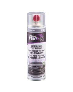 Norton Abrasives Rocker Panel Texture Coat Gray 6/Case