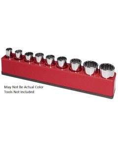 MTS1289 image(0) - Mechanic's Time Savers 1/2" Drive (9-Hole) Purple