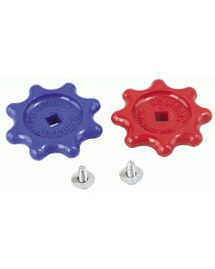 Robinair HAND WHEEL A/C SET