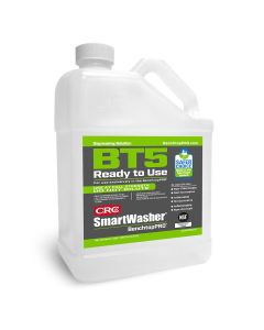 CRC Industries Ready To Use Bt5 Degreasing Solution Gal Non Flmbl