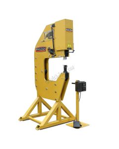 Baileigh PH-28HD-VS