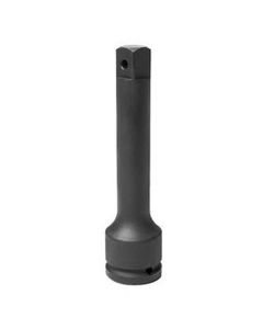 GRE3003EL image(0) - Grey Pneumatic 3/4"DR X 3" EXTENSION