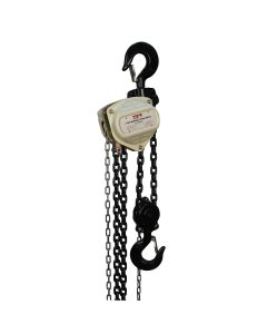 JET101941 image(2) - Jet Tools S90 SERIES HCHAIN HOIST, 3-TON 15' LIFT