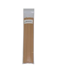 URER04-04-03-TN image(0) - Polyvance Polyethylene Strip (LDPE,) 3/8&rdquo; x 1/16&rdquo;, 30 ft., Tan