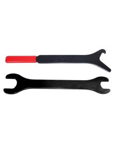 SCH61200A image(1) - Schley Products Schley Tools - 61200A 2-Piece Fan Clutch Wrench Set