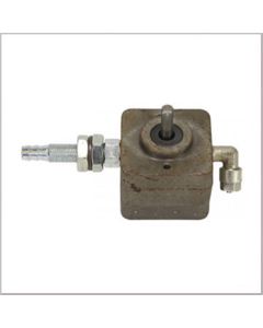 Car Certified Tools Pump for 2.5 gal. Brake Bleeder