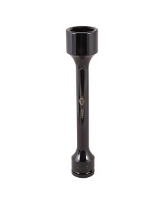 American Forge & Foundry AFF - Torque Limiting Socket - 3/4" Drive - 1-1/2" - 475 Ft/Lbs - Black