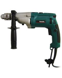 MAKHP2070F image(0) - Makita 3/4" Hammer Drill, with LED Light