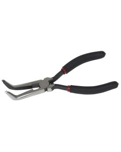 LIS42880 image(1) - Lisle Clip Removal Pliers 80 Degree