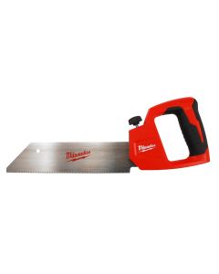 MLW48-22-0212 image(1) - Milwaukee Tool 12" PVC/ABS Saw