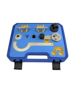 CTA7668 image(0) - CTA Tools Benz Timing Tool Kit - M256