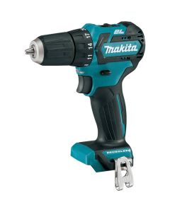 Makita 12V CXT Brushless Cordless 3/8" Driver-Drill (Bare)