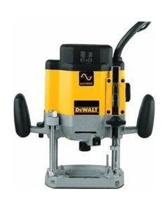 DWTDW625 image(0) - DeWalt ROUTER 3 HP VS PLUNGE XXX