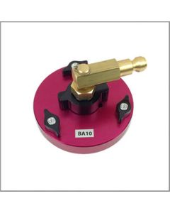 CATBA10 image(1) - Car Certified Tools Small Toyota Master Cylinder Adapter