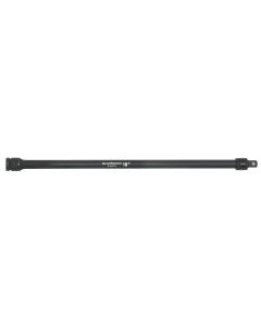 GearWrench 1/2 Inch Drive Locking Impact Extension 18 Inch