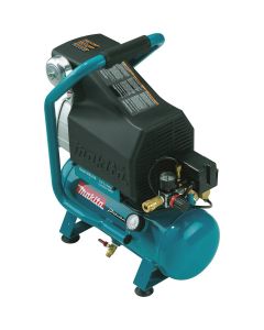 Makita 2.0 HP Air Compressor with Big BoreT Engineered Pump