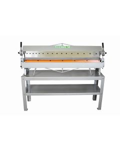 Woodward Fab Box and pan bending brake