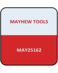 Mayhew BRASS PUNCH PILOT 12MMX2X6