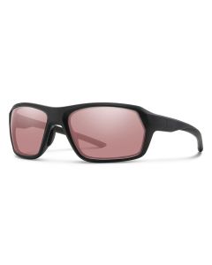 Chaos Safety Supplies SMITH Rebound Matte Black Ignitor Lens