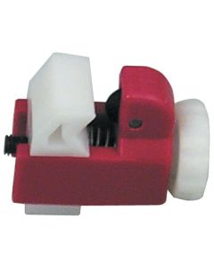 LIS50000 image(1) - Lisle TUBING CUTTER MINI UP TO 5/8IN.