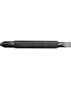 Makita Phillips/Slotted Bit 2-65