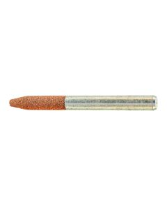 A15 Brown Pencil Grinding Stone
