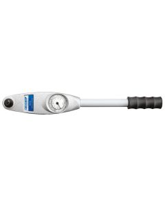 Gedore Dial Measuring Torque Wrench; Type 83; 40-200 Nm