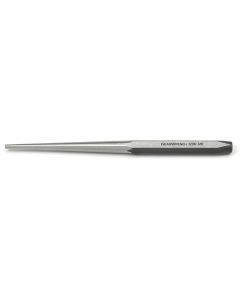 GearWrench 3/16 Inch x 9 Inch Long Taper Punch