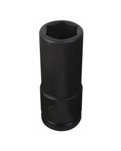 SUNEX 1/2 in. Drive 6-Point Extension Thin