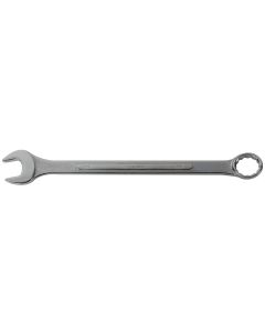 SUN933A image(2) - Sunex 33mm Raised Panel Jumbo Combination Wrench
