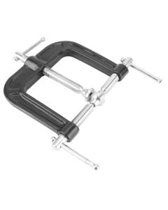 WLMW3985 image(1) - Wilmar Corp. / Performance Tool 3-Way Edge Clamp