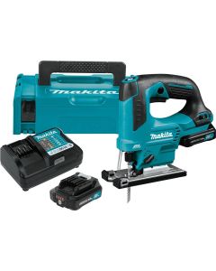MAKVJ06R1J image(0) - Makita 12V max CXT Lithium-Ion Brushless Cordless Top Han