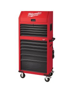 MLW48-22-8530 image(0) - Milwaukee Tool 30" STEEL CHEST & CABINET