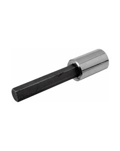 CTA8546 image(0) - CTA Manufacturing Long Hex Bit Socket - 6 mm