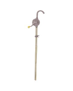 LING402 image(0) - Lincoln Lubrication/Industrial PUMP TRANSFER