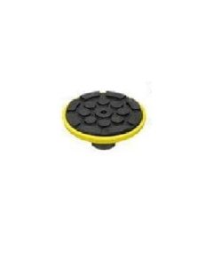 ATEXHP-QL40-000-02 image(0) - Atlas Automotive Equipment ROUND LIFT ADAPTER W/ 1 1/2" PEG