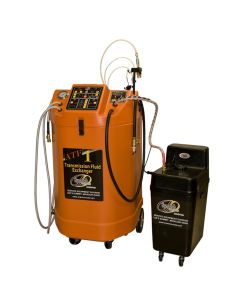 SYMATF image(0) - Symtech Multi-Fluid Transmission Fluid Exchanger