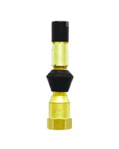 Milton Industries Straight Head Air Chuck