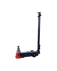 CPT85050 image(1) - Chicago Pneumatic Air Hydraulic Jack 50T