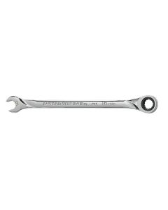 KDT86410 image(1) - GearWrench 10mm 120XP Universal Spline XL Ratcheting Combination Wrench