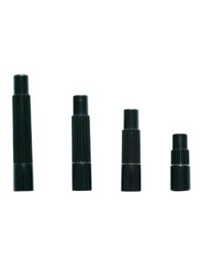 Milton Industries 3/4" Plastic Extension
