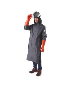 John Dow Industries Arc Flash Jacket - 2XL