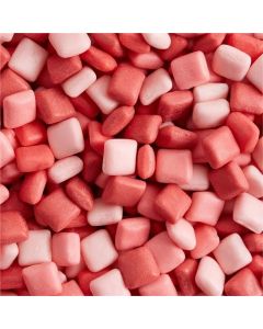 Tender Heifer Snack Co. Freeze-Dried Reds Candy - 6 oz