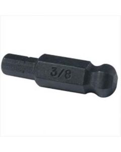 Bondhus Corp. PH Ball Bits 6" w/Skt 3-10mm
