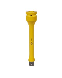 American Forge & Foundry AFF - Torque Limiting Extension - 1" Drive - 475 Ft/Lbs - Yellow