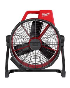 MLW0821-20 image(1) - Milwaukee Tool M18 Brushless 18" Fan