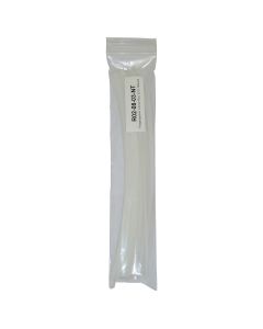 URER02-08-03-NT image(0) - Polyvance Polypropylene Corner Rod, 1/4" x 1/4", 1 lb, Natural