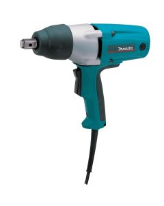 MAKTW00350 image(0) - Makita 1/2" Corded Imp Wrench