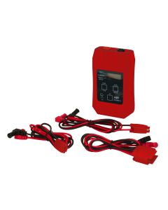 CLVBTM-T7-O image(1) - Clavis Belt Tension Meter - Type 7 Optical (10-600Hz)